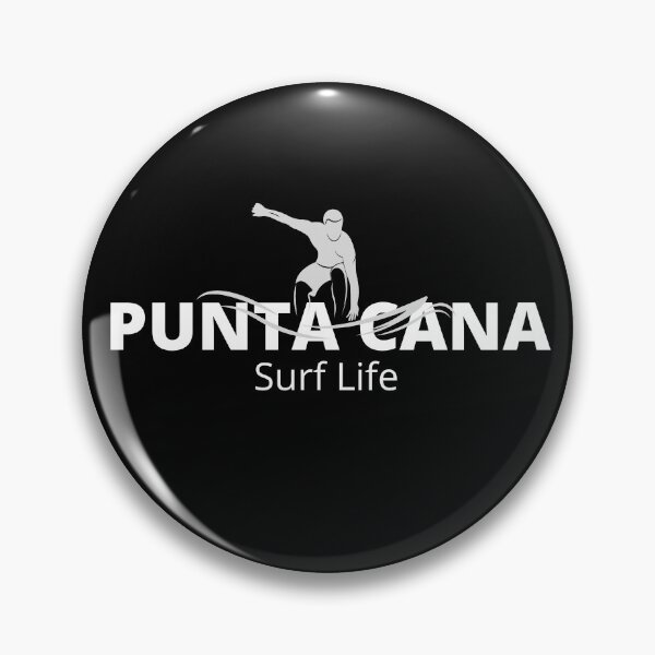 Item preview, Surf in Punta Cana designed and sold by SiempreViajero.