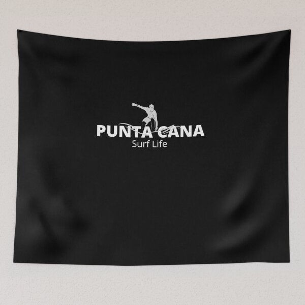 Item preview, Surf in Punta Cana designed and sold by SiempreViajero.