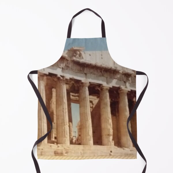 Item preview, The Acropolis in Athens, Greece. designed and sold by edwardtiptonart.