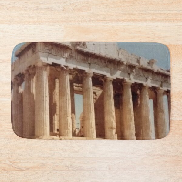 Item preview, The Acropolis in Athens, Greece. designed and sold by edwardtiptonart.