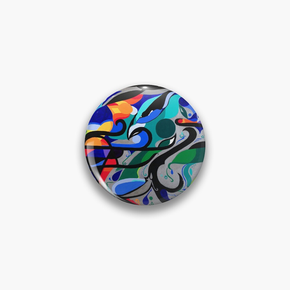 Item preview, Pin designed and sold by Sally-Rayn.