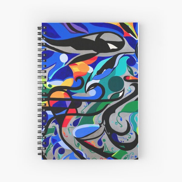 Item preview, Oceanaria designed and sold by Sally Rayn.