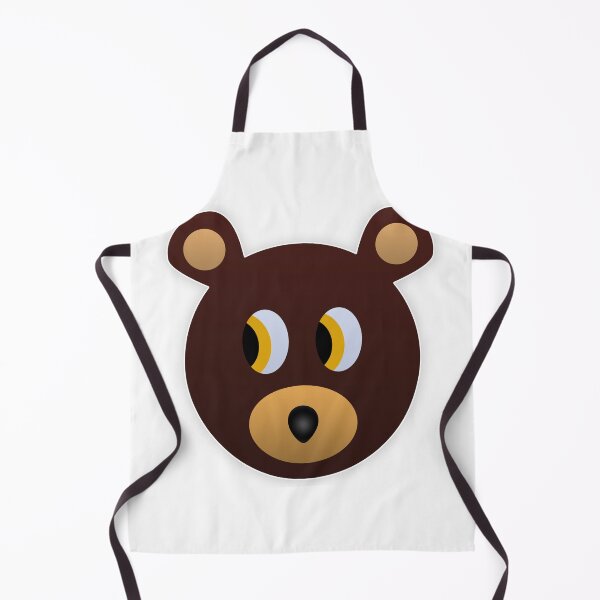 Artikelvorschau, Kanye West Bear Design entworfen und verkauft von IvanHDesign.