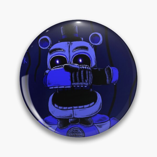 Item preview, Come on out! designed and sold by tylertriesfnaf.