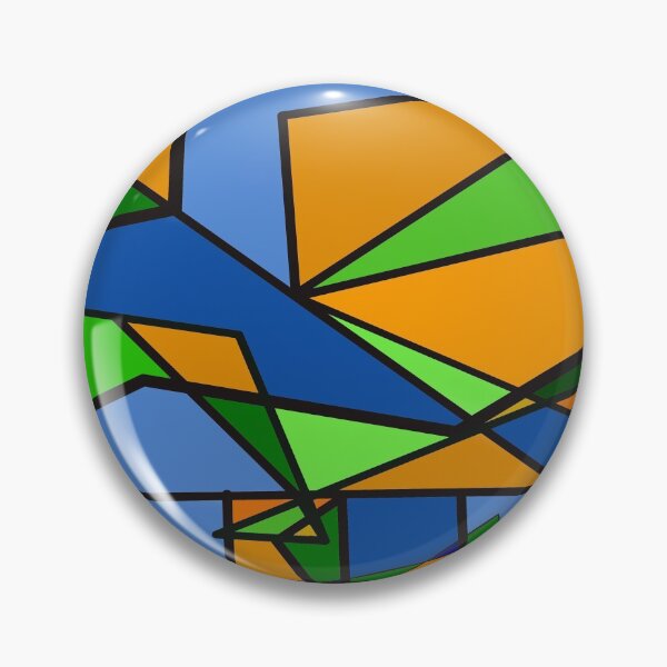 Item preview, Stained Glass Pattern Art designed and sold by Thispoeticlife.