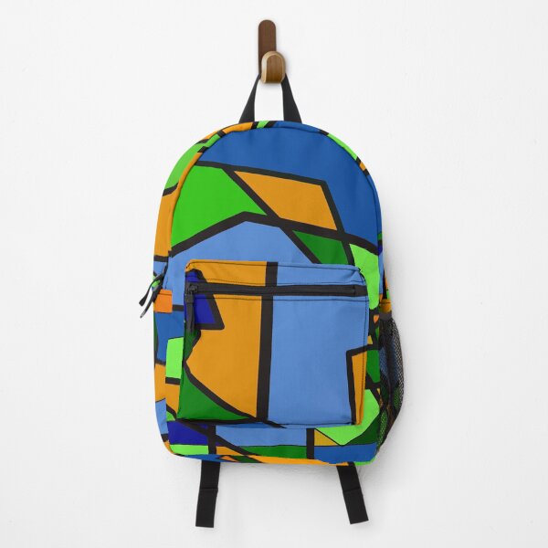Item preview, Stained Glass Pattern Art designed and sold by Thispoeticlife.