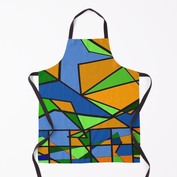 Item preview, Stained Glass Pattern Art designed and sold by Thispoeticlife.