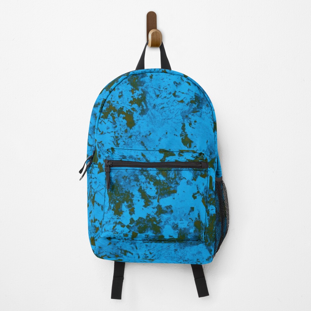 Item preview, Backpack designed and sold by JoyPoddar.