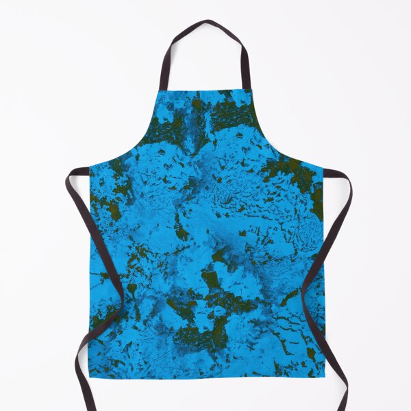 Item preview, Abstract Blue Pattern designed and sold by Joy Poddar.
