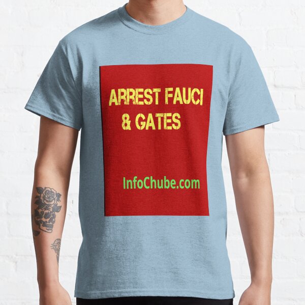 11th Unique T-Shirt design by British Singer/Songwriter Chris Cuthbertson Classic T-Shirt
