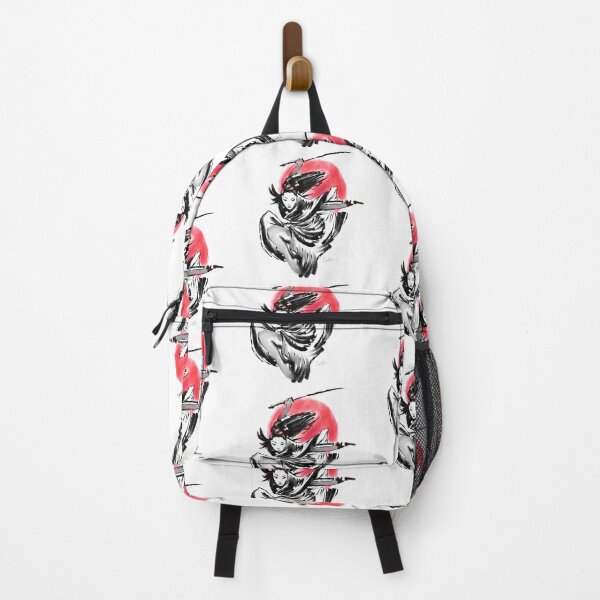 Item preview, Onna-bugeisha, Artwork by Annalisa Amato designed and sold by Annalisa Amato.