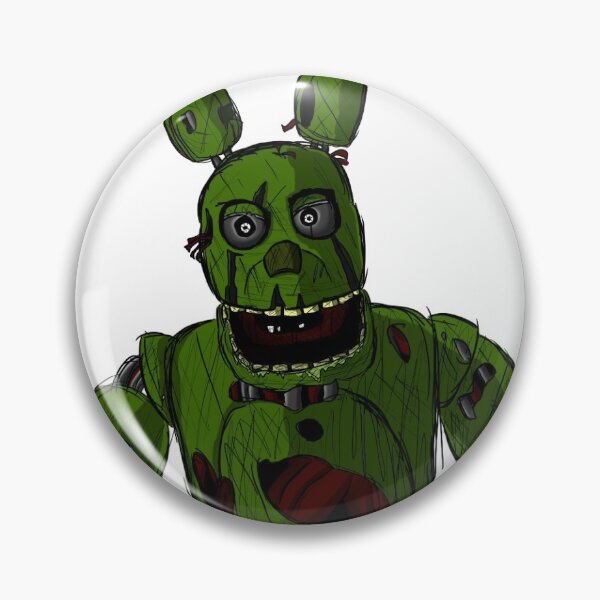 Item preview, The Main Attraction designed and sold by tylertriesfnaf.