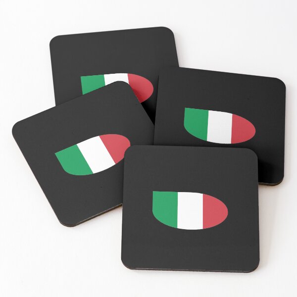 Item preview, Italy designed and sold by Custom-Heraldry.