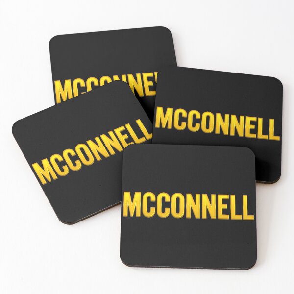 Artikelvorschau, McConnell Family Name entworfen und verkauft von xesed.