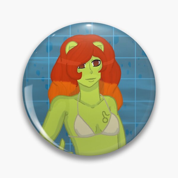 Item preview, Leo Personified designed and sold by johannebaumart.