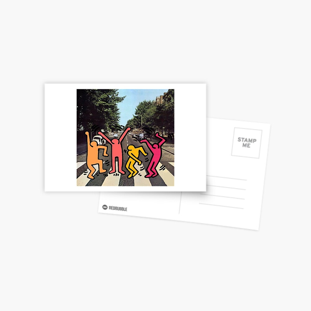 Artikel-Vorschau von Postkarte, designt und verkauft von heidi-laurel.