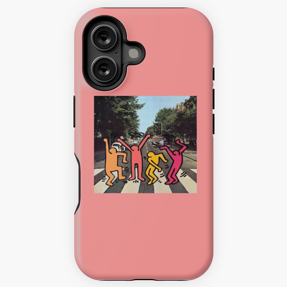 Artikel-Vorschau von iPhone Robuste Hülle, designt und verkauft von heidi-laurel.