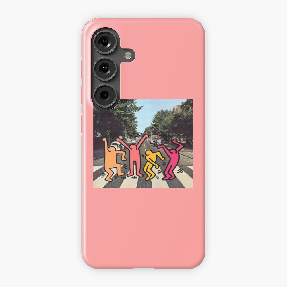 Artikel-Vorschau von Samsung Galaxy Leichte Hülle, designt und verkauft von heidi-laurel.