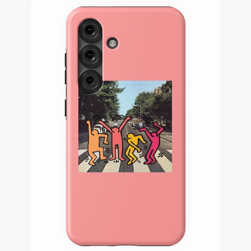 Artikel-Vorschau von Samsung Galaxy Robuste Hülle, designt und verkauft von heidi-laurel.