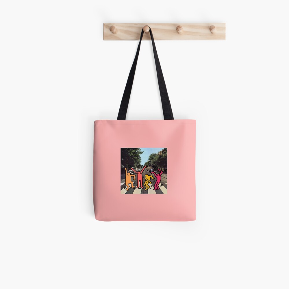 Artikel-Vorschau von Allover-Print Tote Bag, designt und verkauft von heidi-laurel.