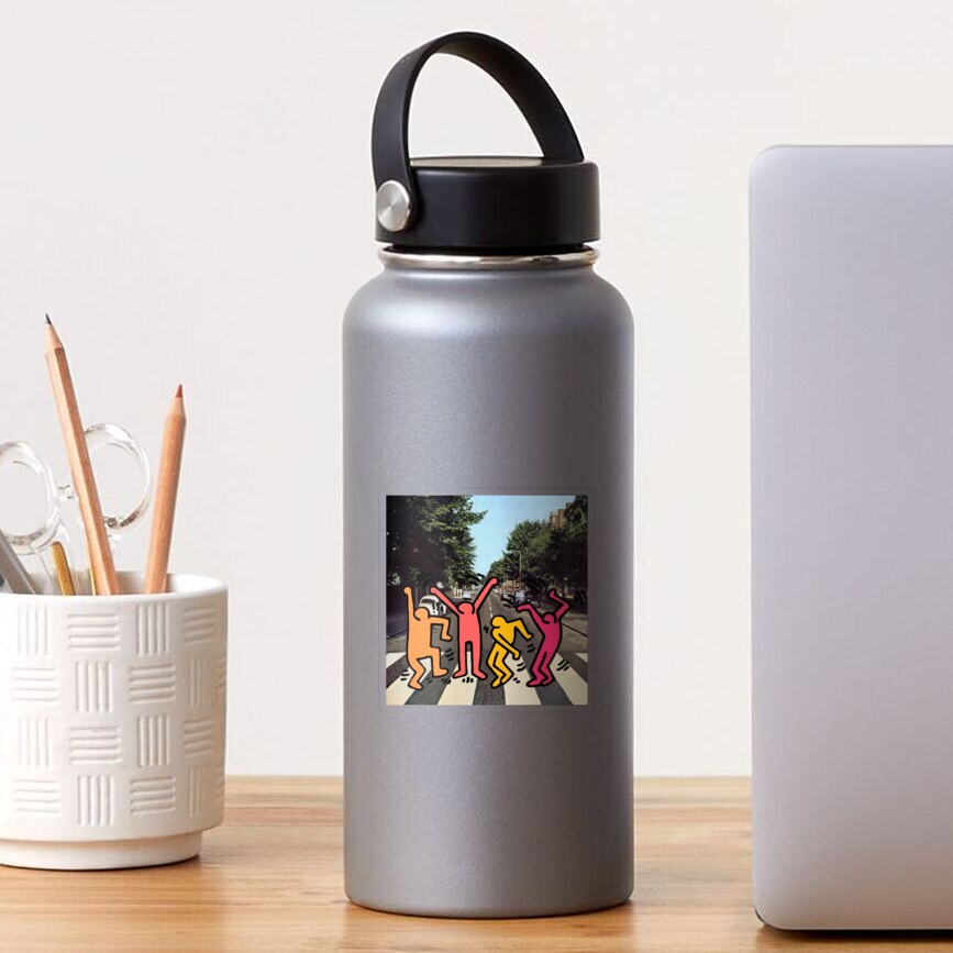 Artikel-Vorschau von Transparenter Sticker, designt und verkauft von heidi-laurel.