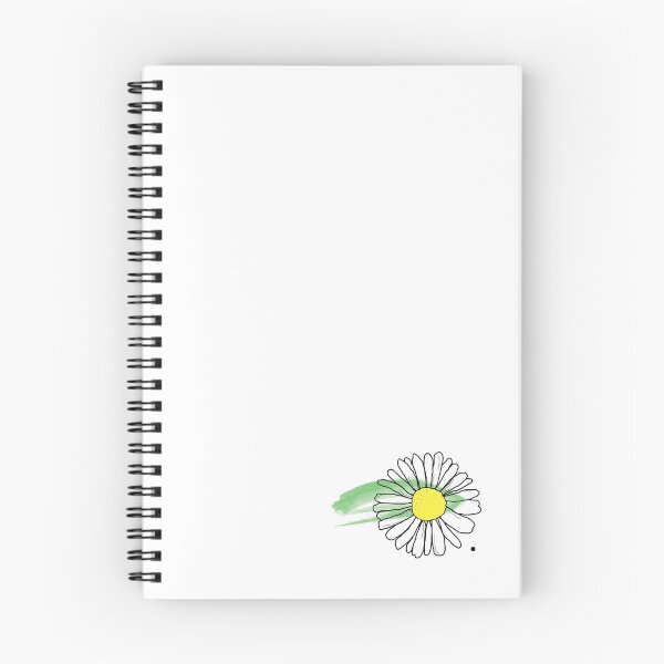 Item preview, Daisy. designed and sold by Digital Avocado.