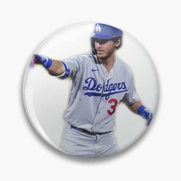 Item preview, Cody Bellinger designed and sold by Zach Lloyd.