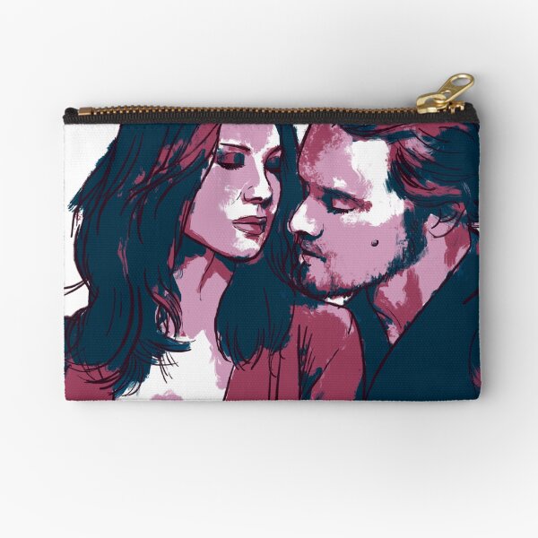 Perfection Zipper Pouch