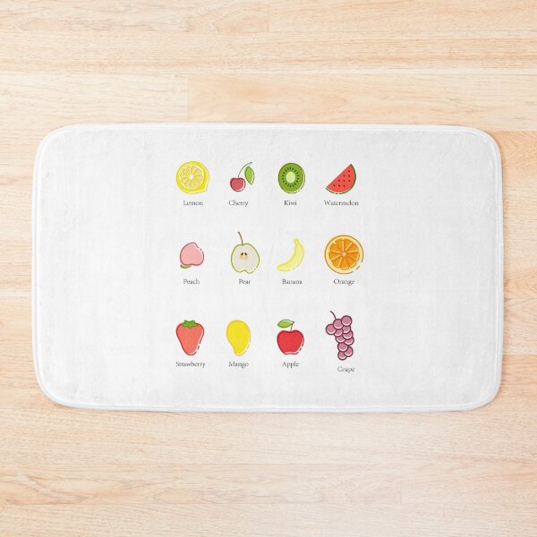 Item preview, Fruits Pack designed and sold by Rabia01.