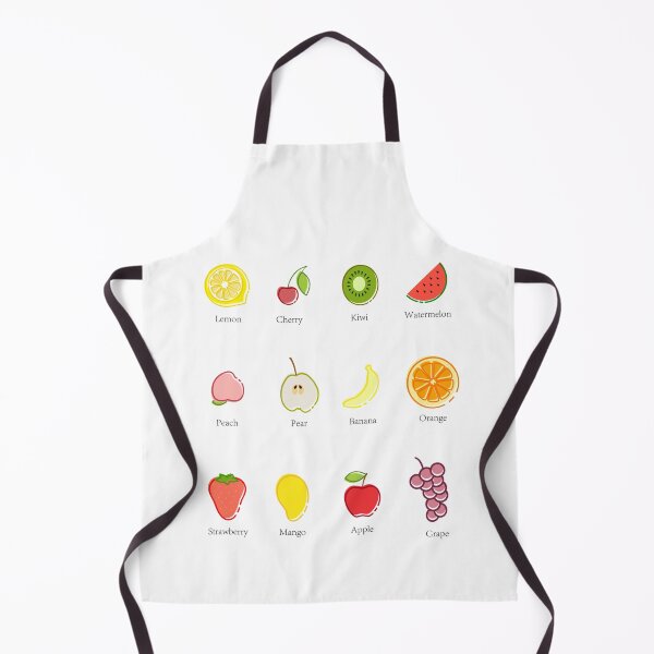 Item preview, Fruits Pack designed and sold by Rabia01.