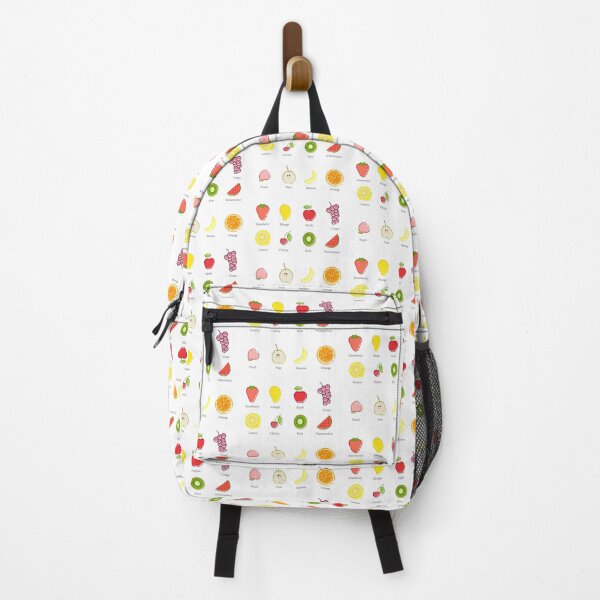 Item preview, Fruits Pack designed and sold by Rabia01.