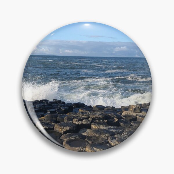 Artikelvorschau, Giant's Causeway entworfen und verkauft von drotondo13.
