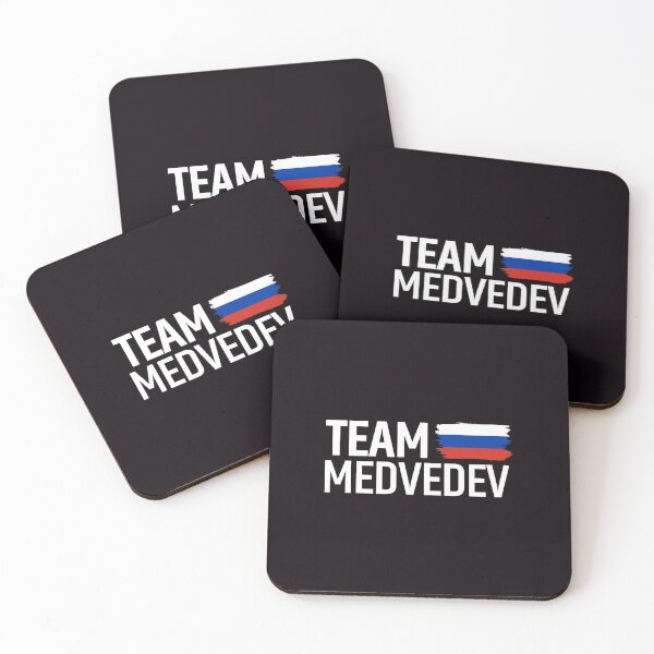Item preview, Team Daniil Medvedev  designed and sold by alanjesse370.