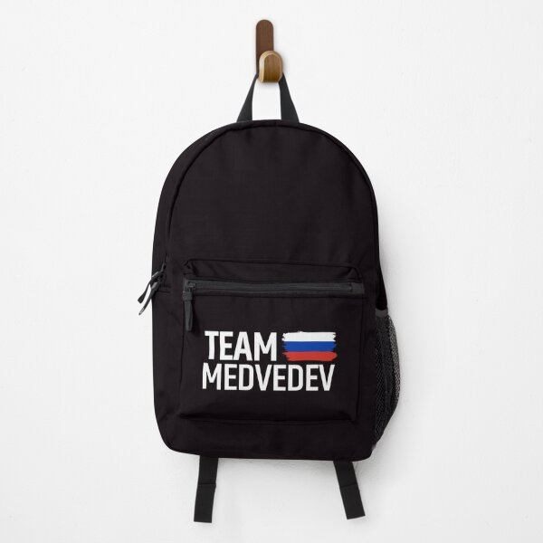 Item preview, Team Daniil Medvedev  designed and sold by alanjesse370.