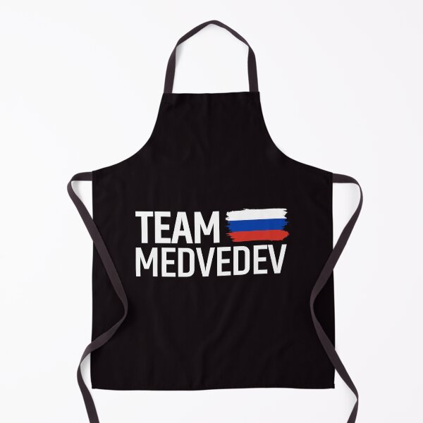 Item preview, Team Daniil Medvedev designed and sold by alanjesse370.