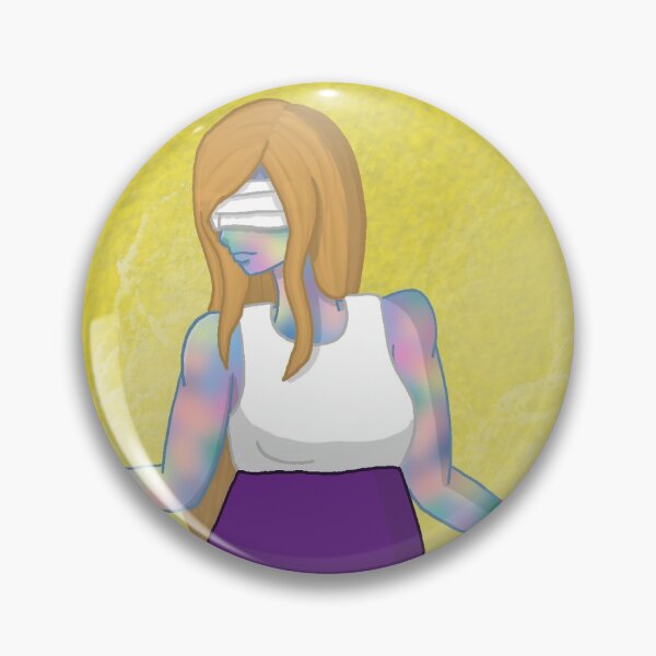 Item preview, Libra Personified designed and sold by johannebaumart.