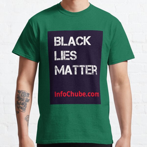 27th Unique T-Shirt design by British Singer/Songwriter Chris Cuthbertson Classic T-Shirt