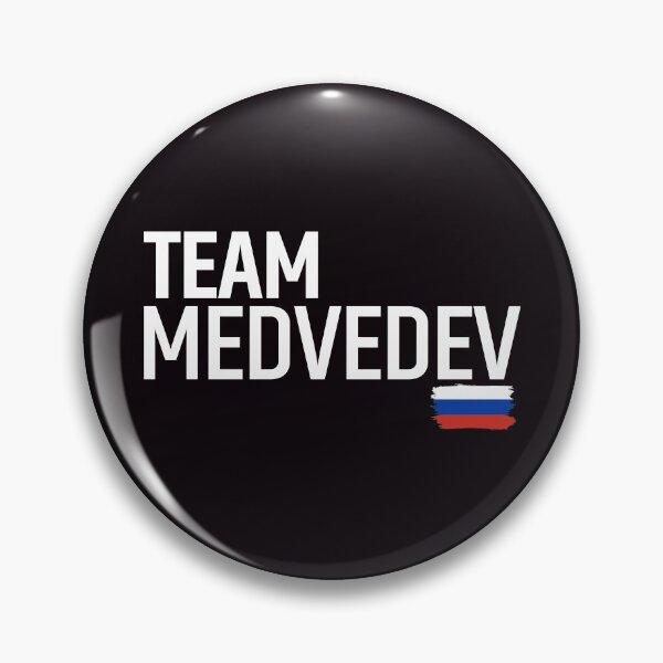 Item preview, Daniil Medvedev designed and sold by alanjesse370.