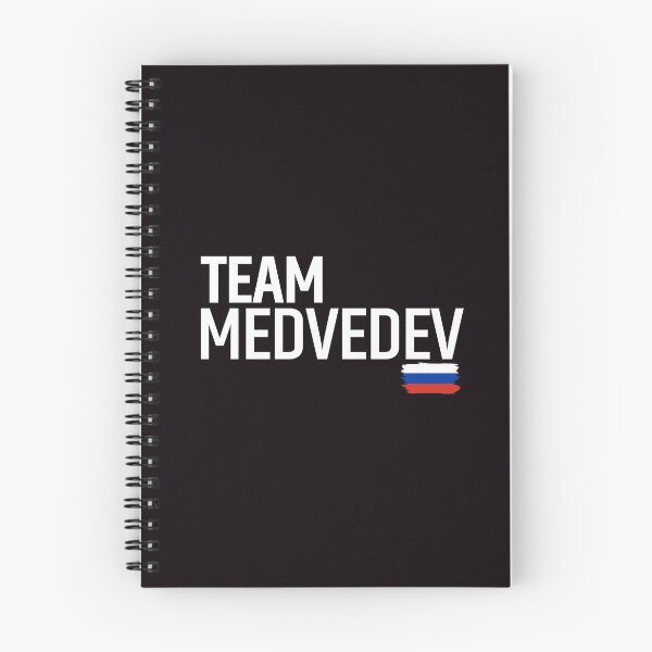 Item preview, Daniil Medvedev designed and sold by alanjesse370.
