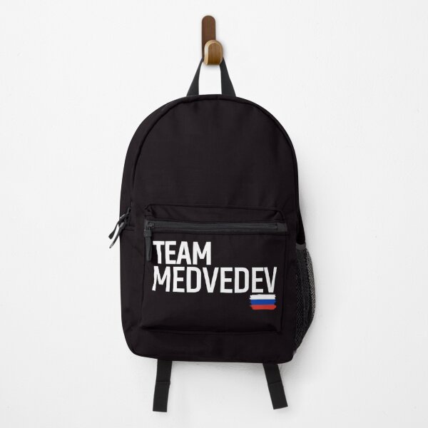 Item preview, Daniil Medvedev designed and sold by alanjesse370.