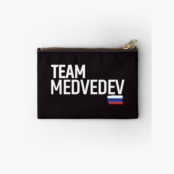 Item preview, Daniil Medvedev designed and sold by alanjesse370.