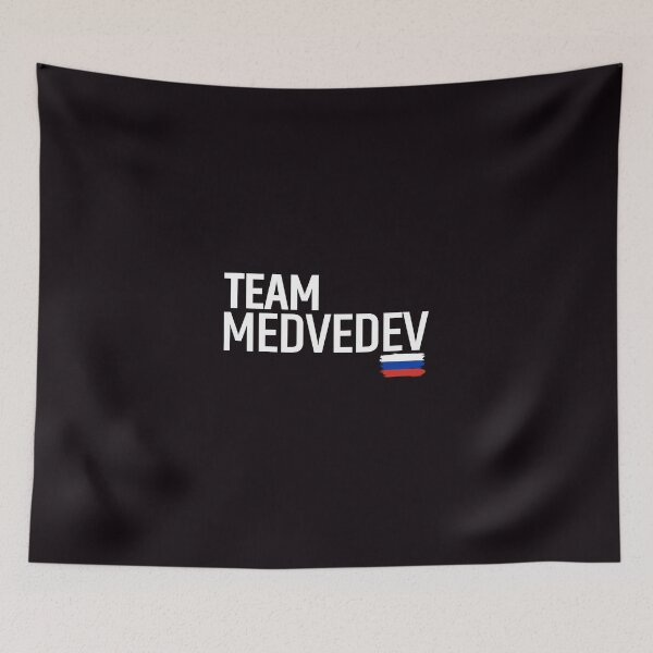 Item preview, Daniil Medvedev designed and sold by alanjesse370.