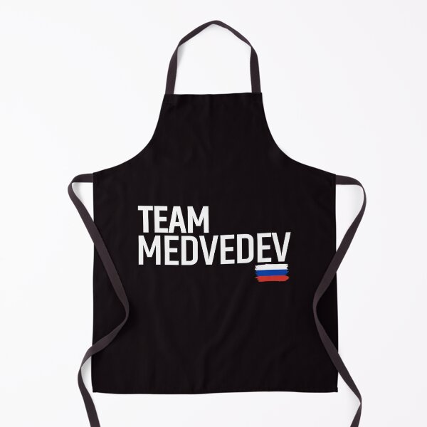 Item preview, Daniil Medvedev designed and sold by alanjesse370.