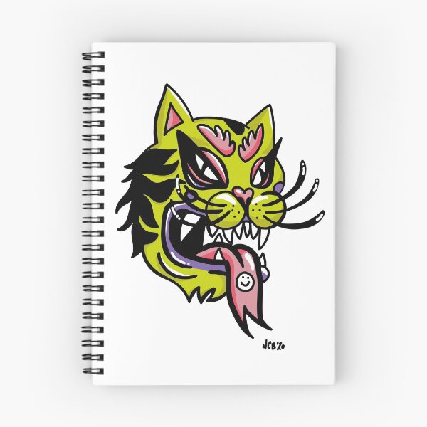 Item preview, Tiger  designed and sold by ncbennett.