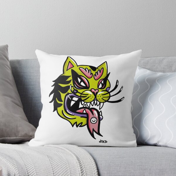 Item preview, Tiger  designed and sold by ncbennett.