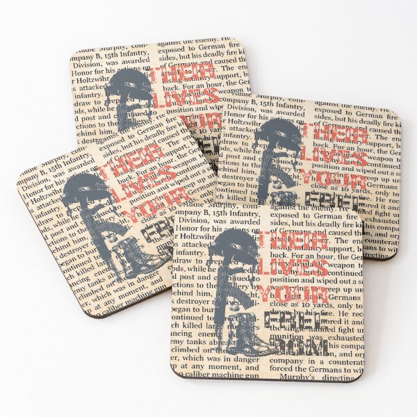 Item preview, They Live Your Freedom designed and sold by OctocupShop.