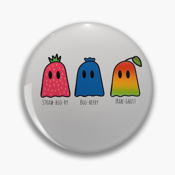Item preview, Spooky Fruits designed and sold by kberg6.