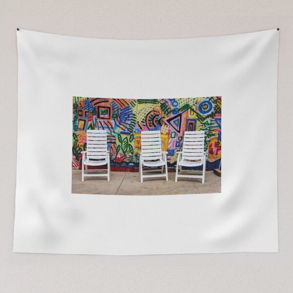 Item preview, "The Artists Lounge" designed and sold by wiscbackroadz.