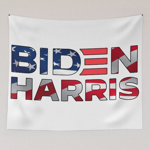 Item preview, Biden Harris 2020 designed and sold by AARCommunitee.