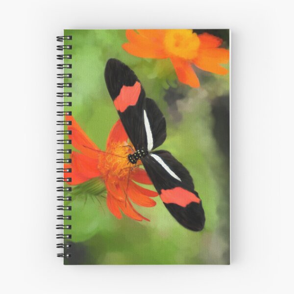 Item preview, Black and Orange designed and sold by Lois  Bryan.